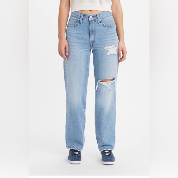 Size 31 Women’s Levi’s Jeans #1847 - Picture 8 of 13